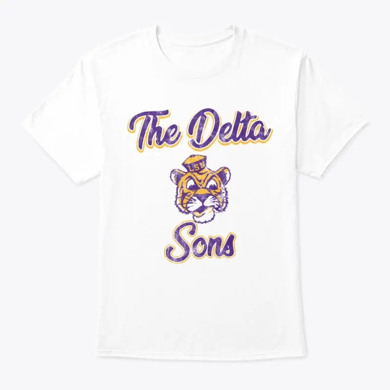 The Delta Tigers