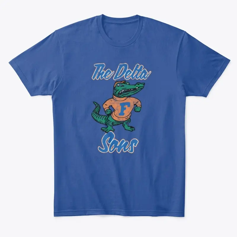 The Delta Gators