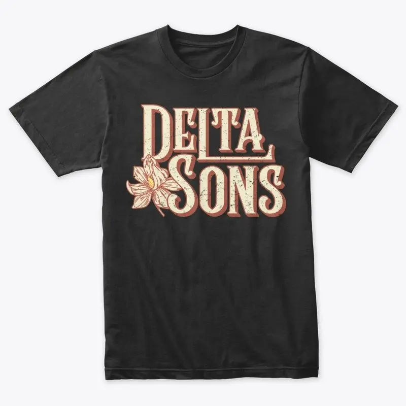 Delta Sons Triblend Classic