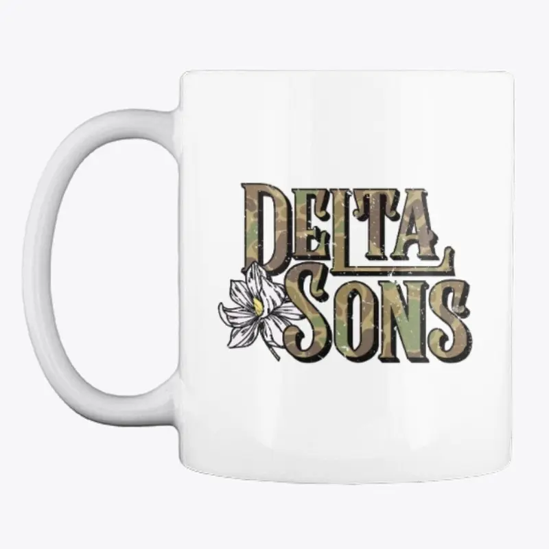 Delta Sons Mud Jug