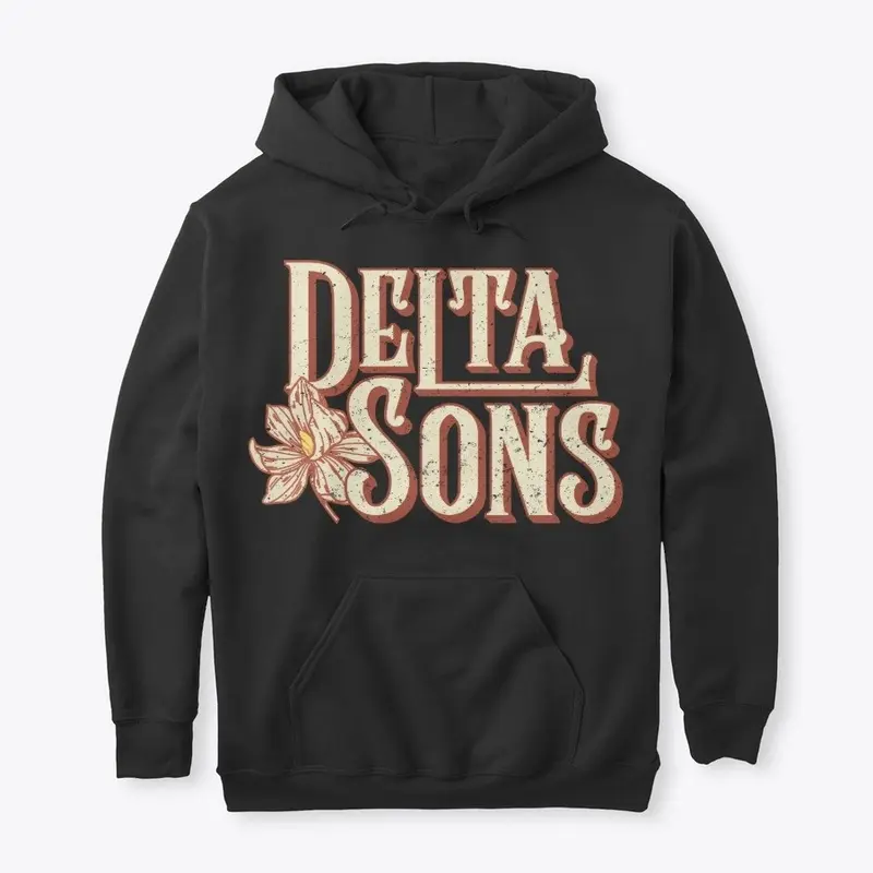 Delta Sons Classic Pullover