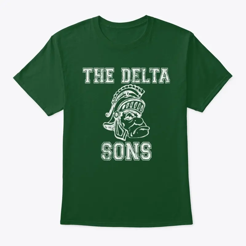 The Delta Spartans