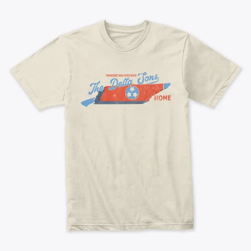 Home Tee